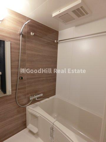 バス・シャワールーム　S-RESIDENCE東三国amante