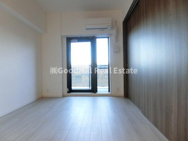 居室・リビング　S-RESIDENCE東三国amante