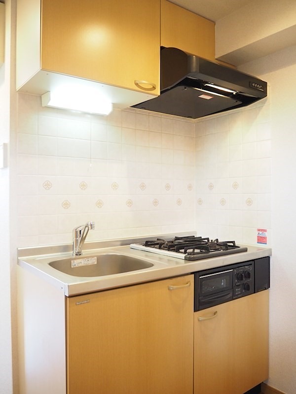 キッチン　※同仕様写真