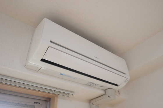 その他設備　※別部屋の写真です