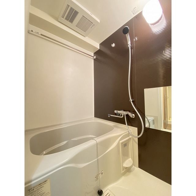 バス・シャワールーム　参考写真