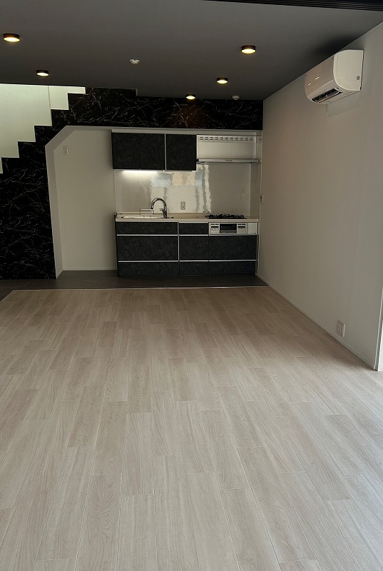 その他部屋・スペース　内観