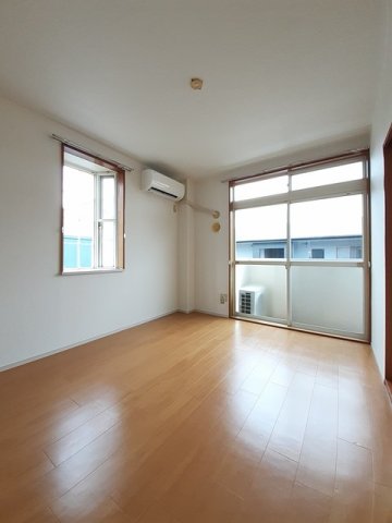 その他部屋・スペース　明るい室内です