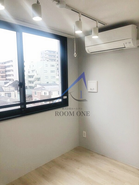 その他部屋・スペース　寝室です。