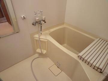 バス・シャワールーム　浴室