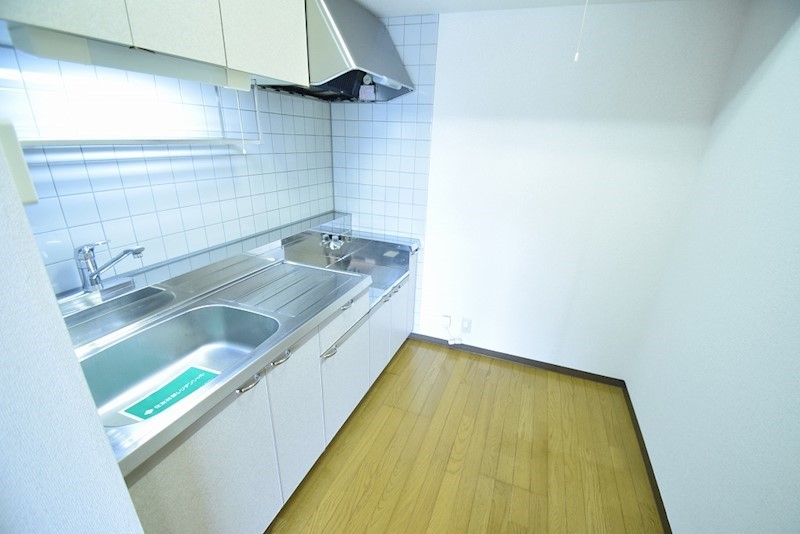 キッチン　別部屋参考