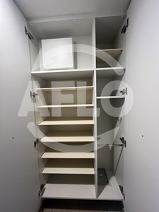 玄関　レジュールアッシュ谷町四丁目グランクラス　シューズボックス