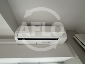 その他設備　レジュールアッシュ谷町四丁目グランクラス　エアコン