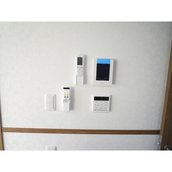 セキュリティ　ＴＶモニターフォン