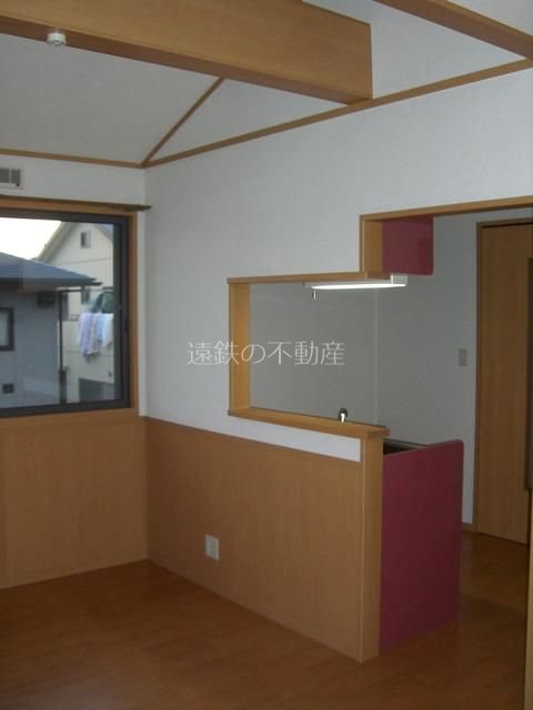 居室・リビング　※他部屋参照・現況優先