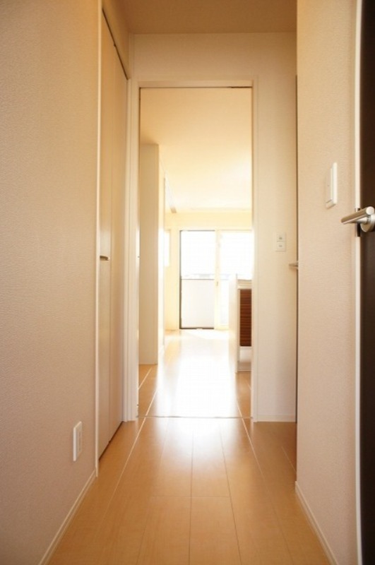 玄関　図面と現状に相違がある場合には現状を優先