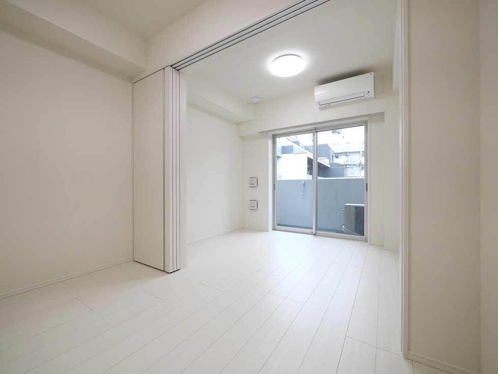 その他部屋・スペース　過ごしやすい室内です