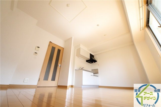 居室・リビング　※類似部屋