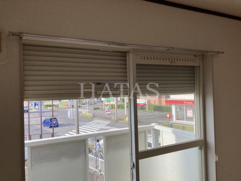その他設備　同物件別部屋のお写真です※現況優先