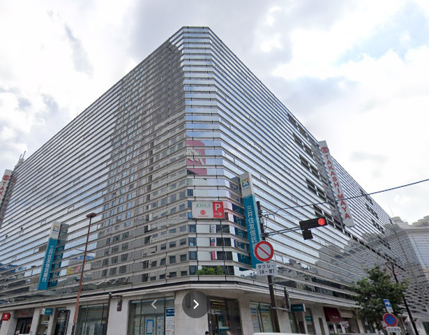 その他　高島屋（その他）まで781m