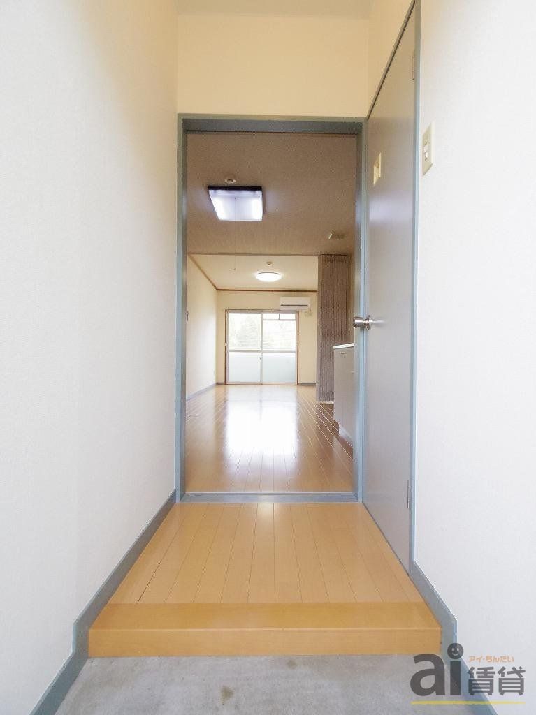 玄関　同仕様写真