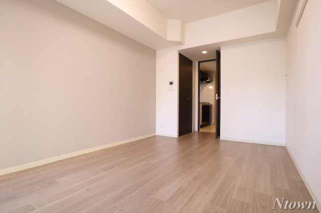 居室・リビング　ゆったりとしたリビングです