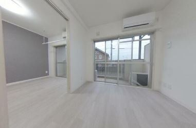 居室・リビング　リビング/居室