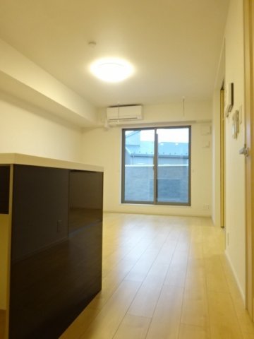 居室・リビング　ゆったりとしたリビングです