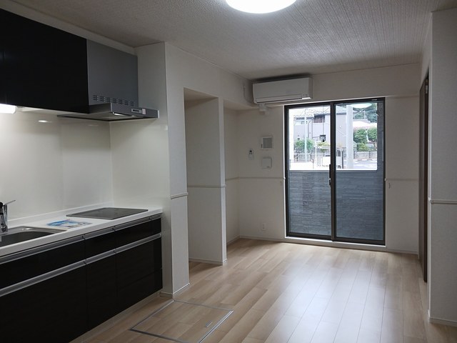 居室・リビング　居室・リビング