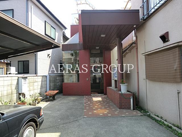 病院　鬼塚内科医院（病院）まで138m