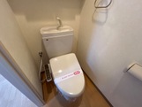 トイレ　トイレも気になるポイント
