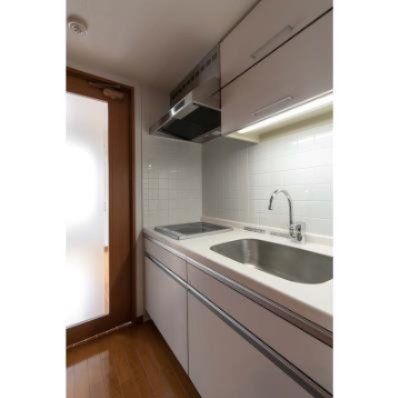 キッチン　別部屋参考写真