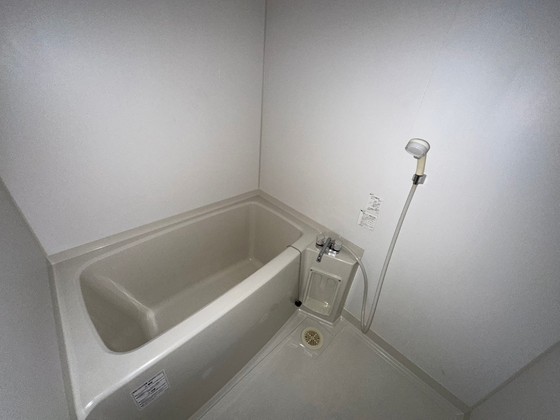 バス・シャワールーム　※別部屋の写真です