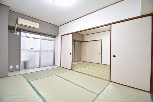 その他部屋・スペース　現況優先になります。