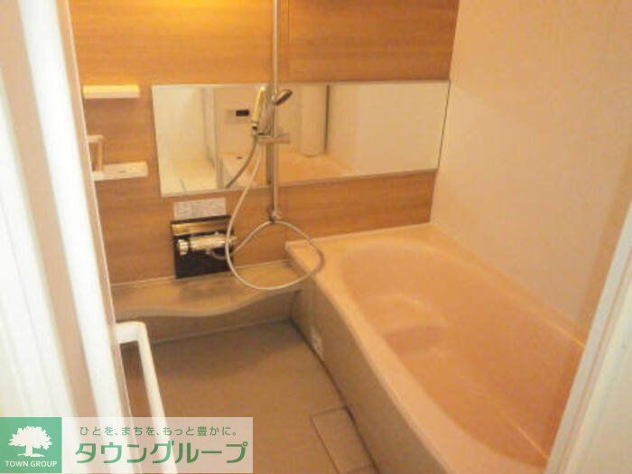 バス・シャワールーム　お問合せはタウンハウジングまで！※現地待合わせ相談可能