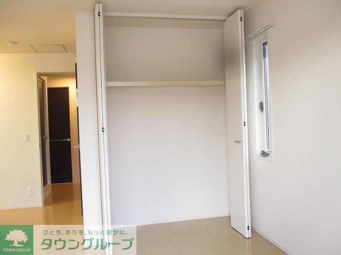 収納　お問合せはタウンハウジングまで！※現地待合わせ相談可能