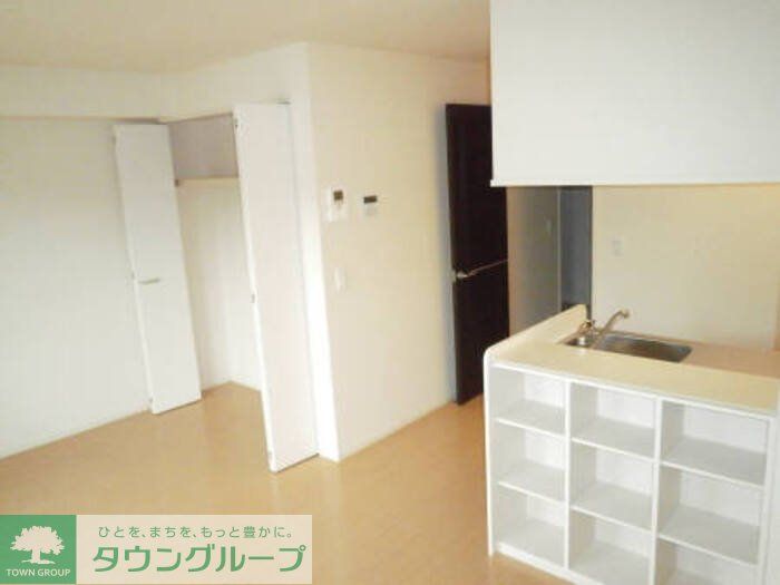 居室・リビング　お問合せはタウンハウジングまで！※現地待合わせ相談可能