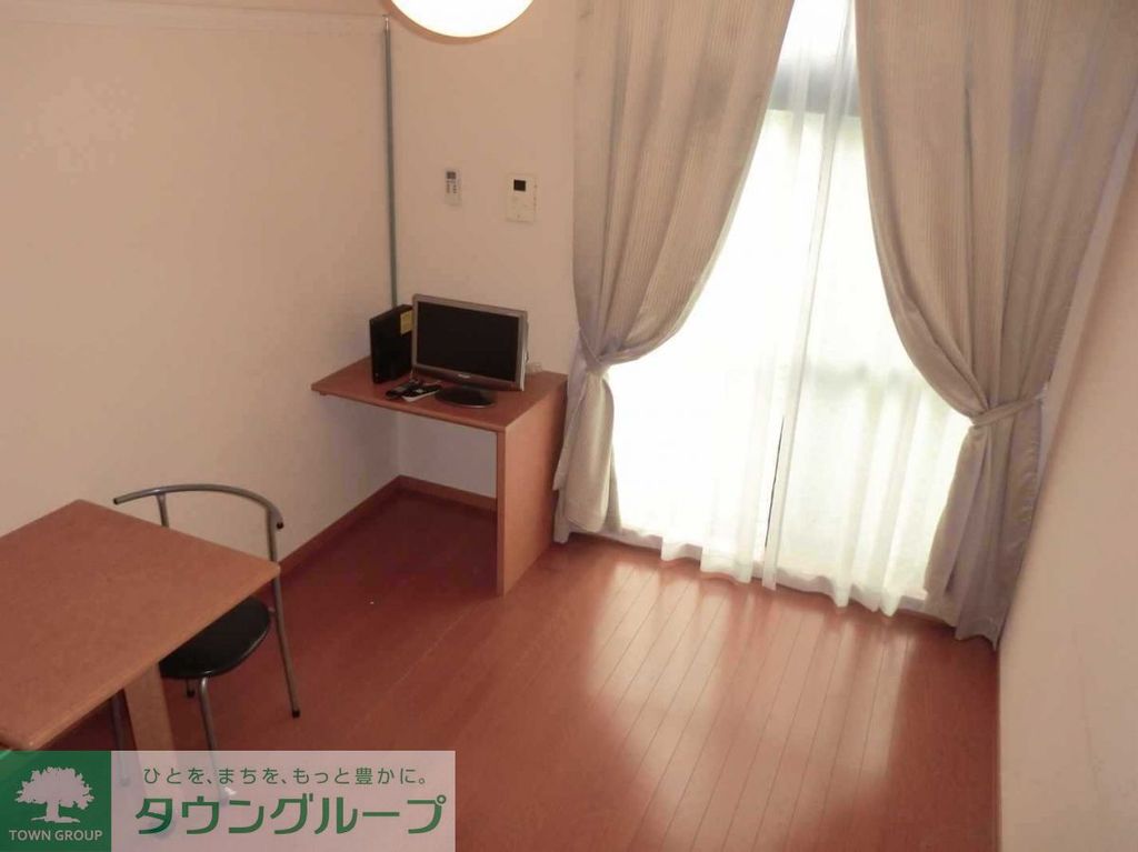 居室・リビング　★お部屋探しはタウンハウジング町田店まで★