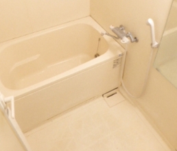 バス・シャワールーム　☆くつろげるお風呂☆