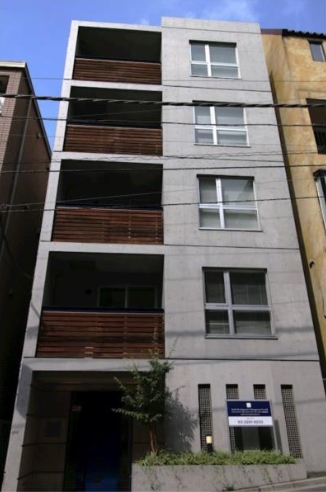 建物外観　☆きれいな外観☆