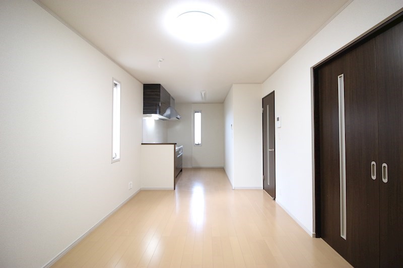 居室・リビング　同型