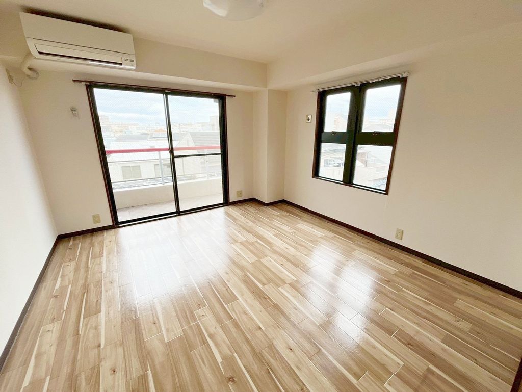 居室・リビング　リビング/居室