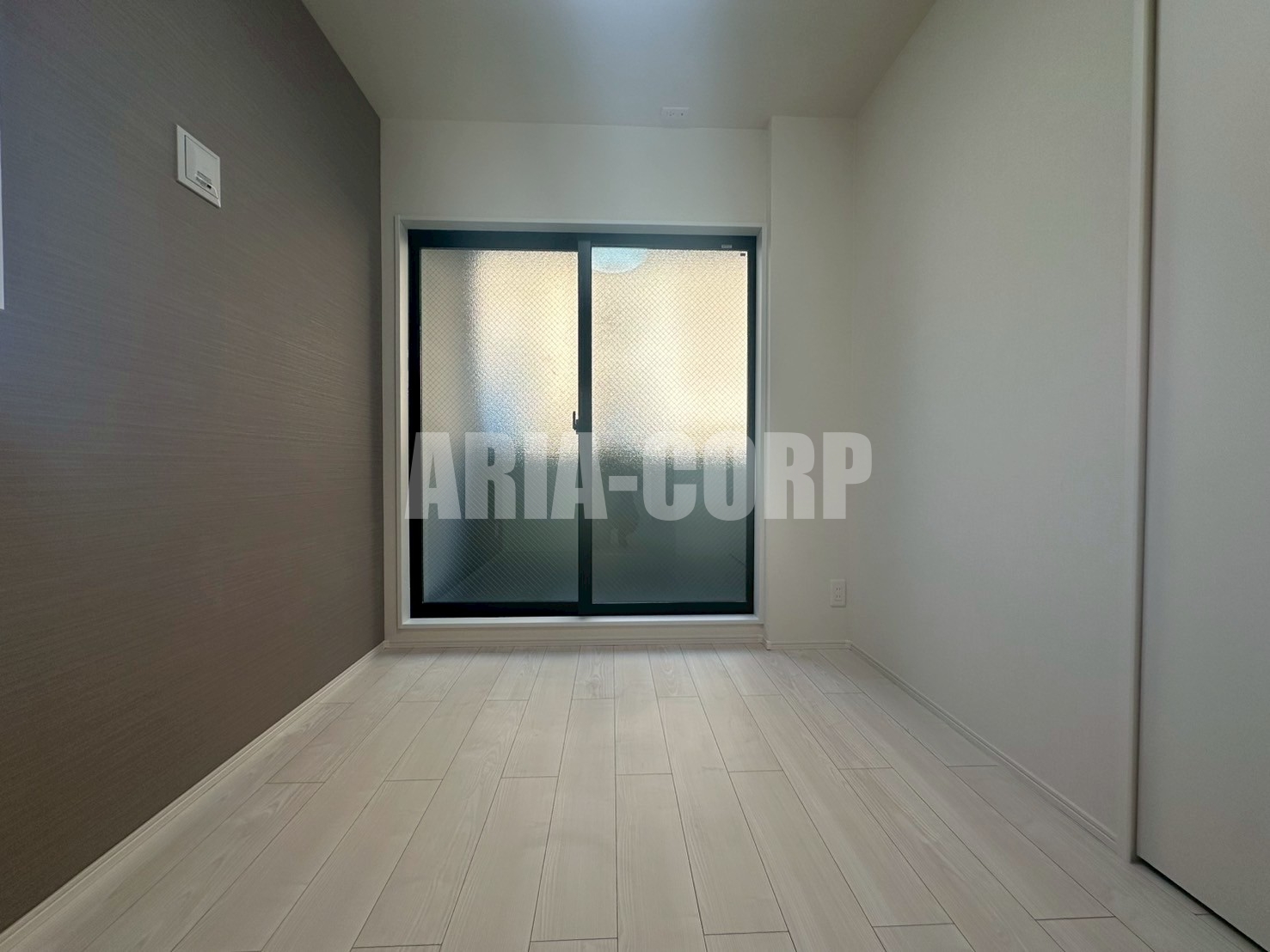 その他部屋・スペース　柱のでっぱりのない使い勝手のよいお部屋です！