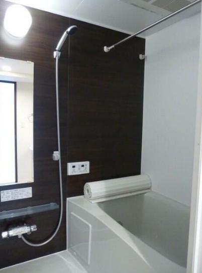 バス・シャワールーム　☆浴室☆