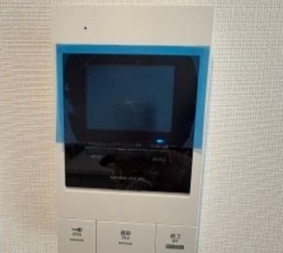 セキュリティ　セキュリティ安心☆