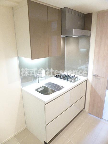 キッチン　弊社ではオンライン対応・現地対応可能です♪