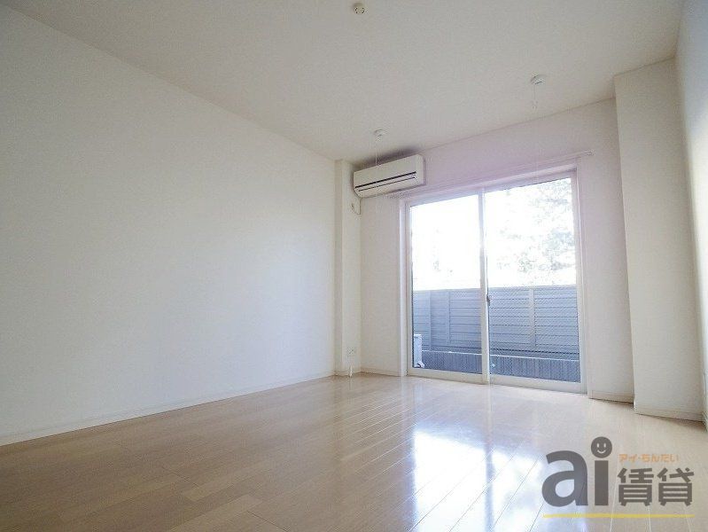 居室・リビング　※別号室写真