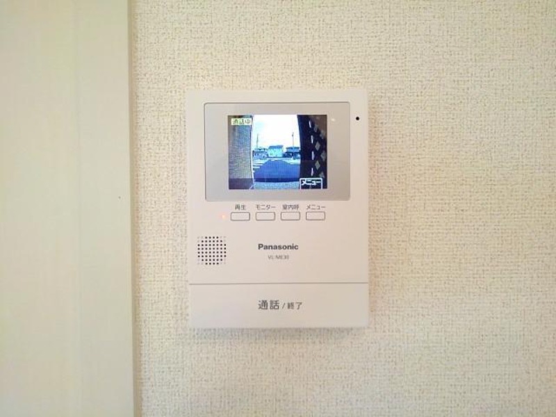 セキュリティ　図面と現状に相違がある場合には現状を優先