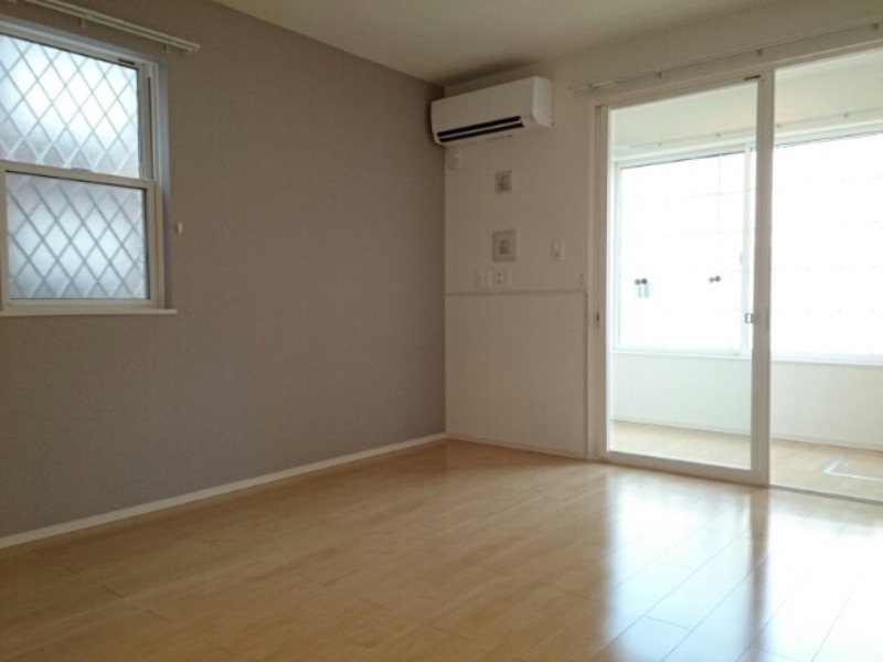 居室・リビング　図面と現状に相違がある場合には現状を優先