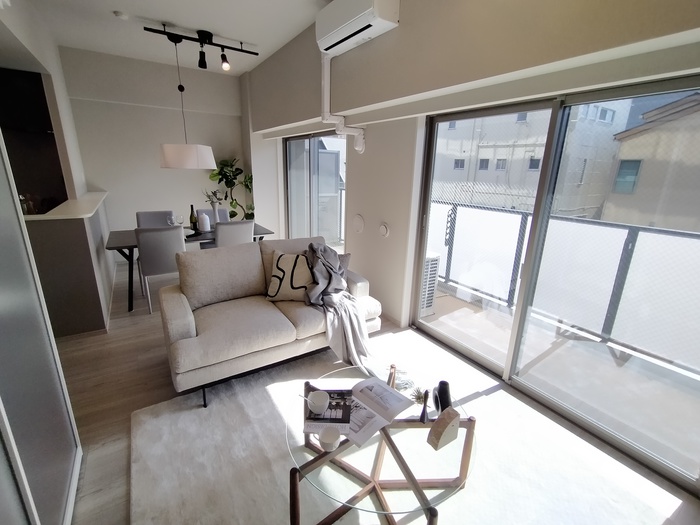 居室・リビング