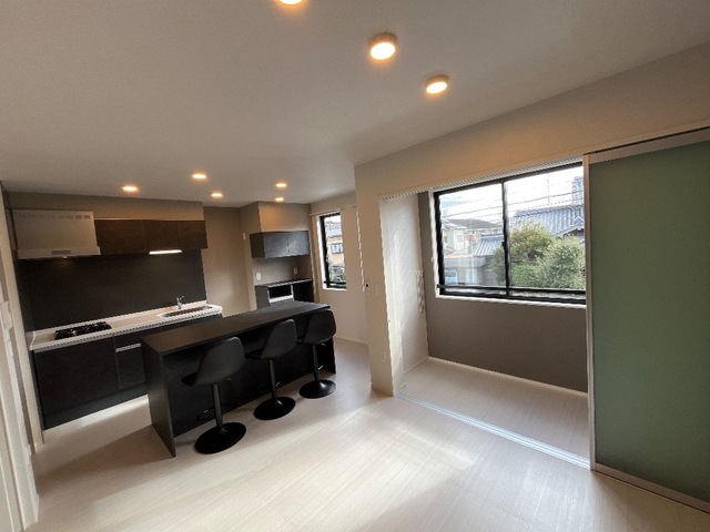 居室・リビング　写真はイメージです。