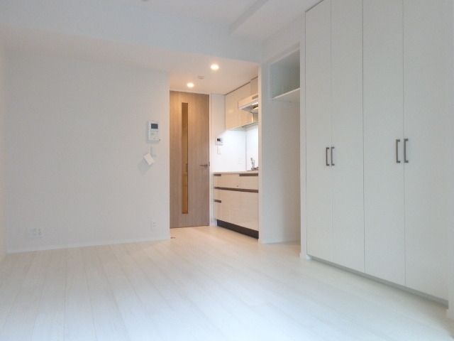 居室・リビング　洋室