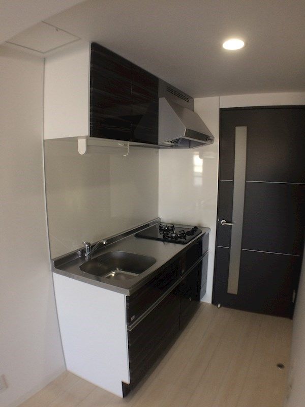 キッチン　その他共用部分