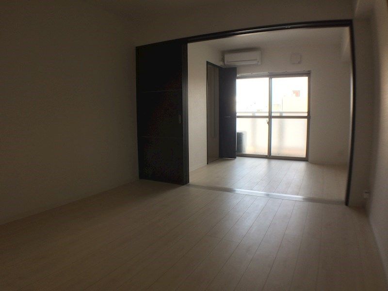 居室・リビング　その他共用部分