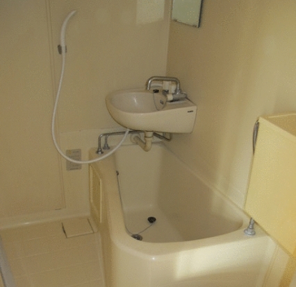 バス・シャワールーム　バスルーム☆